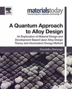 A Quantum Approach to Alloy Design