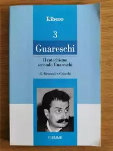 Il catechismo secondo Guareschi - A. Gnocchi - Piemme - 2008 - AR