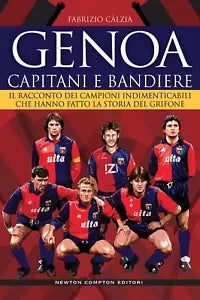 Genoa Capitani e bandiere