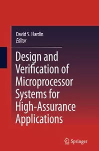 Design and Verification of Microprocessor Systems for High