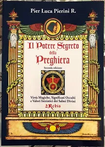 Il Potere Segreto della Preghiera Virt Magiche