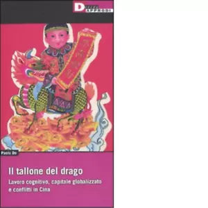 IL TALLONE DEL DRAGO di PAOLO DO