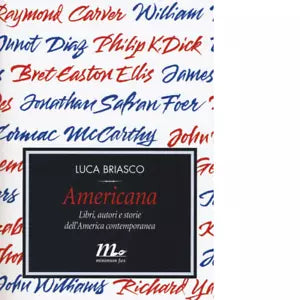 Americana di Luca Briasco