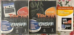 Tecnomedia digit Disegno