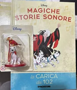 Magiche storie sonore Disney n 77