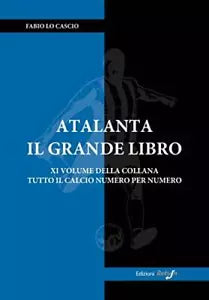 Atalanta il Grande Libro