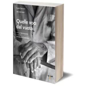 Quelle voci dal vuoto di Guido Tassinari, Rete Indi.genti, 2008, Iacobelli Ed