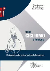 Ciclismo Fisica e fisiologia