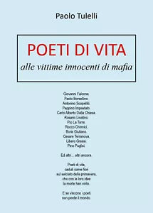Poeti di vita di Paolo Tulelli, 2019, Youcanprint