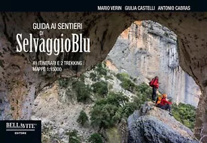 Guida ai sentieri di Selvaggio Blu