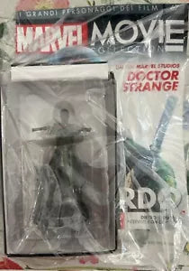 Marvel Movie Collection n 67