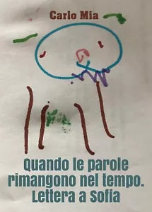 Quando le parole rimangono nel tempo. Lettera a Sofia di Carlo Mia, 2019