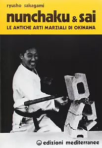 Nunchaku e sai