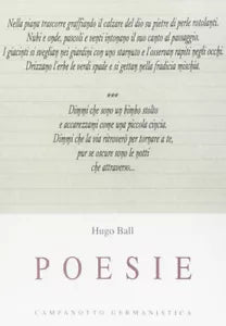 Hugo Ball