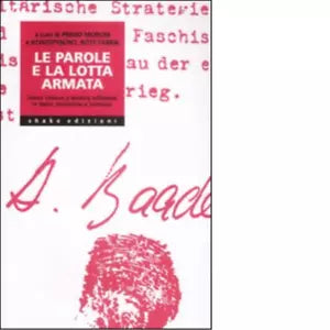 Le parole e la lotta armata di P Moroni