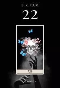 22 di B K Plum