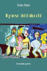 Il paese dei balocchi