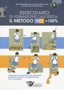 Il metodo 1 1 100