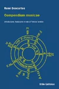 Compendium musicae di Renato Cartesio