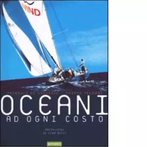 Oceani ad ogni costo di Pasquale De Gregorio