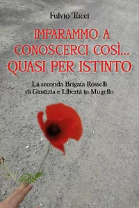 Imparammo a conoscerci cosi, quasi per istinto di Fulvio Tucci, 2021, Youcanpr
