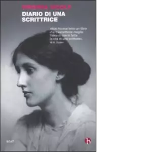 Diario di una scrittrice di Virginia Woolf