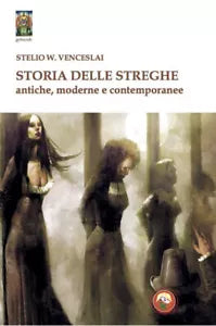 Storia delle streghe