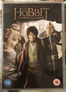 The Hobbit