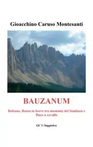 Bauzanum Bolzano