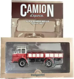 Camion d epoca n 24