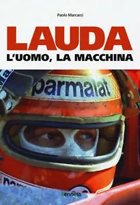 Lauda L uomo