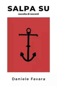 Salpa Su Raccolta Di Racconti di Daniele Favara