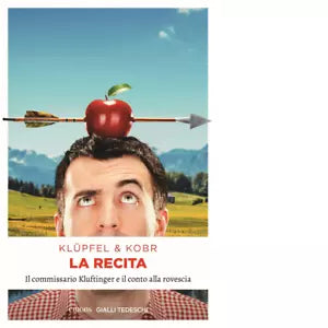 La recita di Kl pfel Volker Kobr Michael