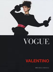Vogue Valentino Ediz illustrata