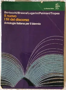 Il nuovo i fili del discorso