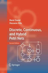 Discrete
