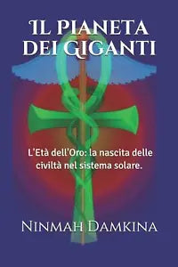 Il Pianeta dei Giganti Primo episodio: l’Eta dell’Oro, la nascita delle civilta