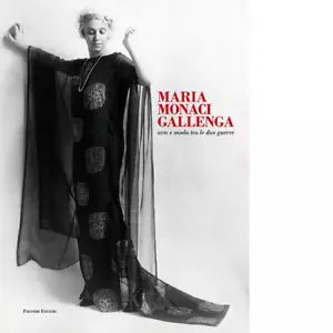 Maria Monaci Gallenga di I De Guttry