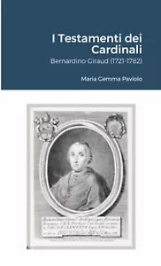 I Testamenti dei Cardinali