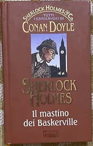 Il mastino dei Baskerville - Conan Doyle - Fabbri - 2002 - M