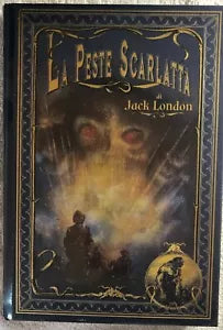 La peste scarlatta di Jack London