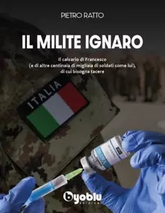 Il milite ignaro Il calvario di Francesco