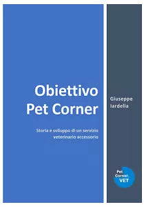 Obiettivo Pet Corner di Giuseppe Iardella