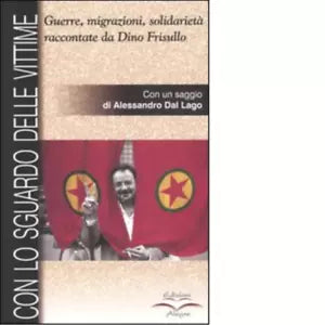 CON LO SGUARDO DELLE VITTIME GUERRE