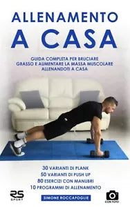 Allenamento a Casa
