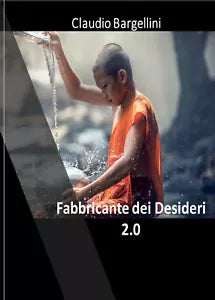 Il fabbricante di desideri 2.0. Tecnica diamante & silver line ovvero onde gamma