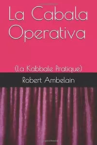 La Cabala Operativa la Kabbale Pratique di Robert Ambelain, 2018-06-29, Inde