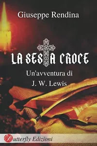 La sesta croce di Giuseppe Rendina