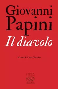 Il diavolo di Giovanni Papini