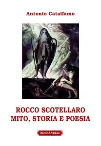 Rocco Scotellaro Mito